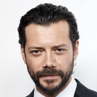 Alvaro Morte