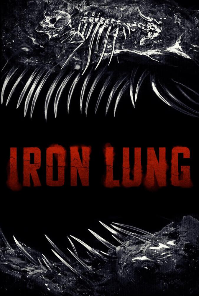 دانلود فیلم ریه آهنی 2026