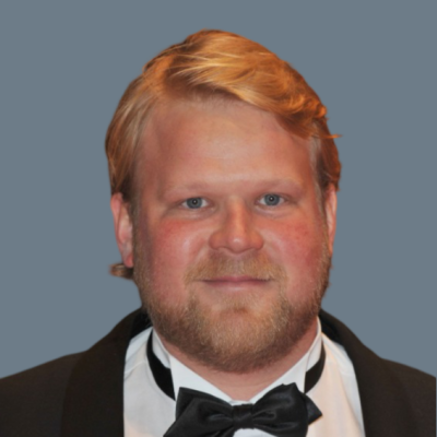 Anders Baasmo Christiansen