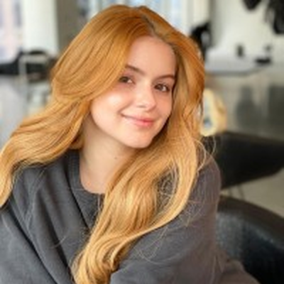 Ariel Winter