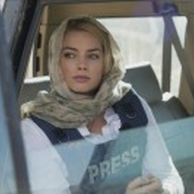 Margot Robbie