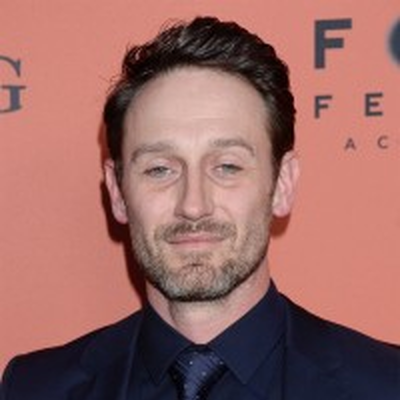 Josh Stewart