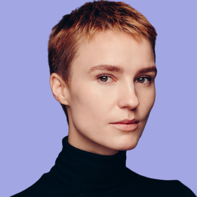 Amanda Collin