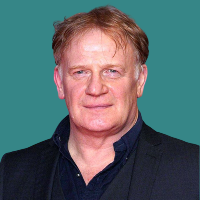 Mark Lewis Jones